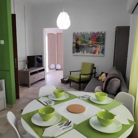 Cozy Apartments Komotini Exterior photo