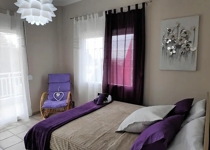 Cozy Apartments