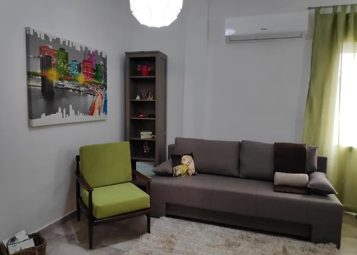 Cozy Apartments