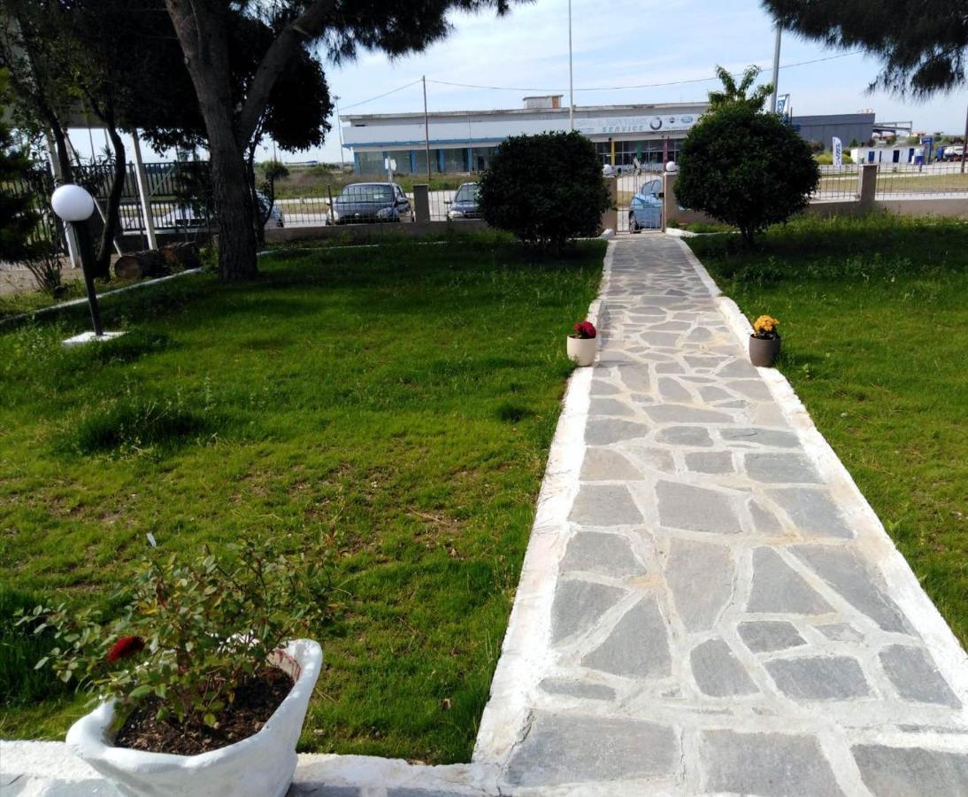 Cozy Apartment Komotini