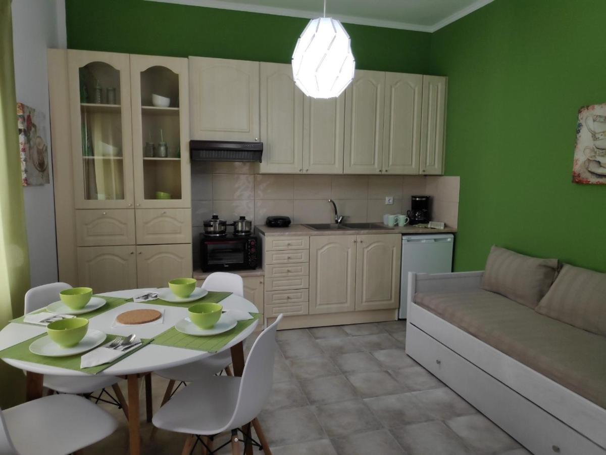 Cozy Apartment Komotini