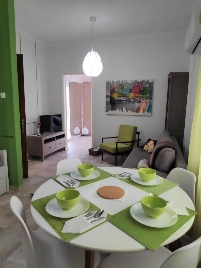 Cozy Apartment Komotini